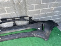 фото thumb №10, Bmw ix3 g08 звичайний ev бампер передній перед org eu