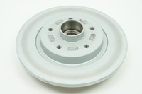 фото thumb №3, Диск гальмівна renault 402065345r nowa