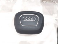 фото thumb №9, Audi q8 4m8 сірий nić / комплект / консоль bez hedaup ремені подушка  sq8