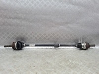 фото thumb №1, Піввісь права довга opel astra j 1.6 16v 1.4 16v aaft