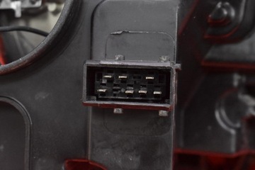 фото thumb №9, Фара лівий лампа перед eu 9646893980 citroen c4 c 4 1 i 04-08