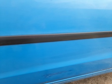 фото thumb №6, Opel corsa c дверь левая передние левый перед z20a