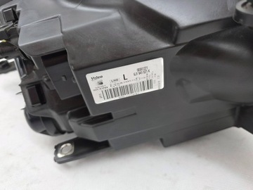 фото thumb №9, Seat ibiza iv рестайлинг 6j 2012+ лампа перед левая европа демонтаж 6j1941021k