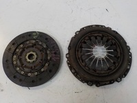 фото thumb №1, Alfa roemo mito 10r 1.4 t-jet 120km 198a4000 зчеплення притиск + диск