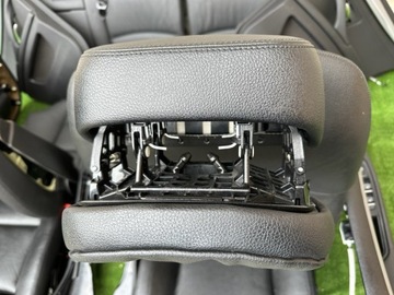 фото thumb №7, Сидіння салон тунель обшивки bmw 5 f11 комфорт