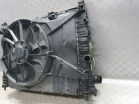 фото thumb №7, Радіатор вентилятор комплект opel mokka 1.7 cdti