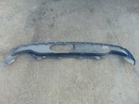 фото thumb №10, Накладка бампера задняя skoda octavia iv 5e6807521