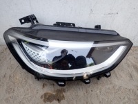 фото thumb №1, Лампа права фара правий full led vw id3 id.3 e11 2019- 10b941036c