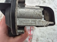 фото thumb №5, Дроссельная заслонка выхлопных газов 147b03010r renault trafic iii 1.6