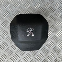 фото thumb №5, Панель консоль комплектная подушка безопасности peugeot 208 ii