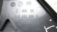 фото thumb №6, Заглушка 6j8853268b seat ibiza iv 1.2 tdi 75km cfwa