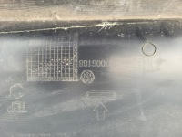 Toyota yaris iv 4 | бампер диффузор спойлер задний cross 52159-0db40 | 0689 в Украине, фото thumb