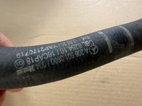 фото thumb №11, Шланг wąż водяний труба wody mercedes c206 w206 a2065013900 патрубок