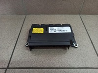 фото thumb №1, Volvo v40 модуль датчик подушка безпеки 3106534