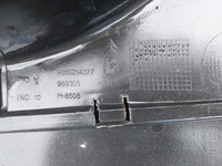 фото thumb №7, Citroen xsara picasso 2004-2007 lift бампер задня задній 9650214377