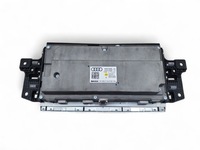 фото thumb №7, Audi q7 4m 2020 монитор / дисплей / экран