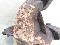 фото thumb №5, Колектор випускний vw golf iv 1.6 06a253033h