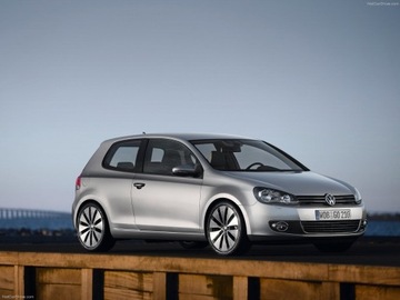 фото thumb №3, Амортизаторы пружины зад vw golf plus v vi + защита