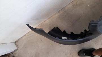 фото thumb №6, Бампер переднее mercedes vito w447