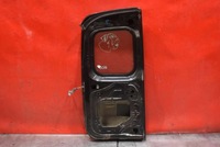 фото thumb №13, Дверь задние правое крыло чёрные dacia logan mcv 1 i lift 07-12