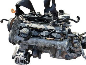 фото thumb №6, Двигун комплектний vw polo iv 9n seat ibiza skoda fabia 1.4 16v bby