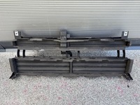 фото thumb №1, Повітропровід повітря впуск жалюзі mini r55 f56 f57 7341924