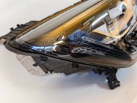 фото thumb №4, Renault megane iv - лампа full led правая cała polecam