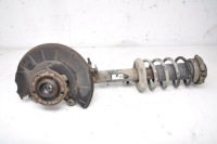 фото thumb №1, Skoda superb ii mcperson правый перед передний 3c0413031at