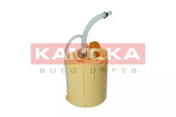 фото thumb №14, Насос пального електричний. з модуль живленням kamoka 8400031 6q0919050 audi a3