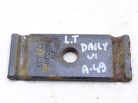 фото thumb №1, Підкладка ресора - оригінальний номер 5801526168