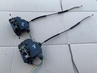 фото thumb №1, Замок дверь задняя задний правый octavia i 1 оригинал 100% исправный