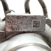 фото thumb №11, Mercedes w204 1.6 1.8 cgi турбонагнітач турбіна turbo 274