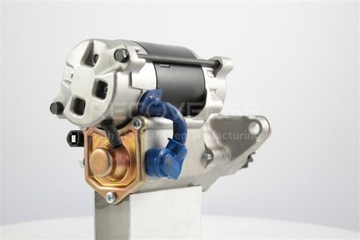 фото thumb №6, Стартер toyota lexus camry celica mr2 carina es250 2.0 ii 2.5 2.5i 16v…