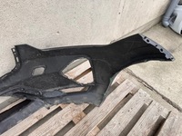 фото thumb №7, Бампер перед передний volvo xc60 ii 2 lift fl r-design 2021- полный