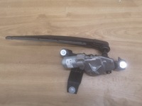 фото thumb №1, Hyundai santa fe iv механизм дворники задняя