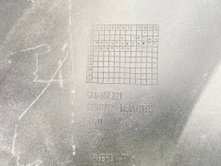 фото thumb №16, Бампер перед передній vw polo 5 v 6r0 2008-2014