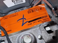 фото thumb №10, Повітропровід шкіра шкіряний мультифункція hyundai kona