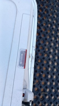 фото thumb №9, Mercedes w169 рестайлінг hb кришка зад 761