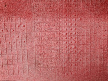 фото thumb №6, Ford transit connect ii бампер перед оригинал