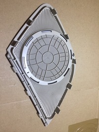 фото thumb №7, A5 8t накладка динаміка правий задня b&o 8t0035436a