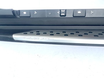фото thumb №15, Kia sorento 3 iii um 2015 - 2019 gt планка порог градус оригинальный номер