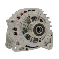 Генератор skoda 140a Недорого, фото thumb