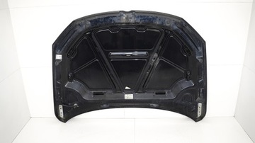 фото thumb №10, Капот крышка двигателя vw jetta vi 10-14r lc9x