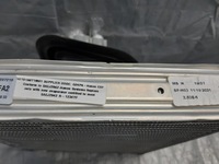 фото thumb №12, Радиатор отопителя кондиционера mercedes x247