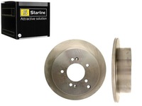 фото thumb №1, Starline pb 1600 диск тормозная