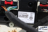 фото thumb №6, Vw панель кондиціонера клімат 3aa907044ag модуль блок керування повітропровід 3aa 907 044