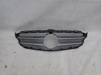 фото thumb №1, Mercedes c-klasa w205 14-18 решітка радіатора решітка радіатора