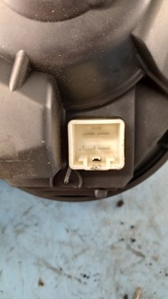 фото thumb №4, Вентилятор обігрівача volvo s60 02r 2.4d5