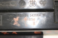 Направляющие накладки порога bmw e84 x1 правая сторона 2991498 14206411 Недорого, фото thumb