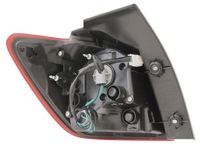 фото thumb №3, Лампа задняя led mitsubishi asx i 1 2010-2018 r